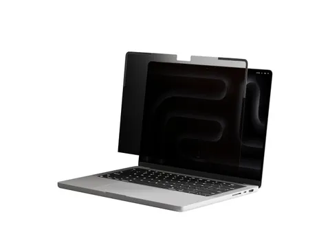 Targus HS5214GL, 35,6 cm (14 inch), Laptop, Randloze privacyfilter voo