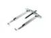 1.06/3A-5 Universele trekker,2-armig,350x500mm