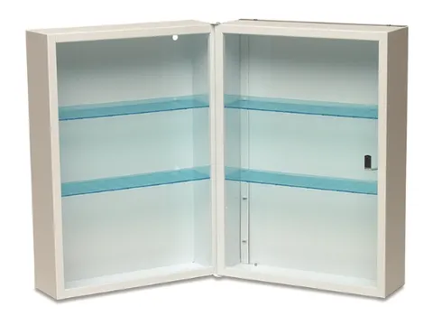 Armoire premiers secours FixFirst M105 46x34x18cm