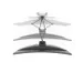 Ergotron TRACE 45-657-251 Monitorarm Wit 38 Inch