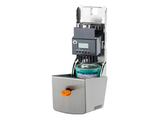 Luchtverfrisser Dispenser RVS Anti Vingerprint - 2