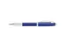 Rollerball SHEAFFER 100 E9339 Glossy blue lacquer chrome plated