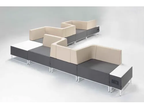 Loungeset Mode