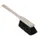 handveger,met paardenhaar,hout-steel L 430mm,hout