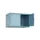 opzetkast,v. locker,2vak.,vak B 400mm,HxBxD 500x800x500mm,cilinderslot