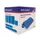 Detectaplast 8144 Pleister waterafstotend blauw 50x72mm 50 Stuks