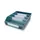 Stellingbakken Pp Hxbxd 95X240X300Mm Groen