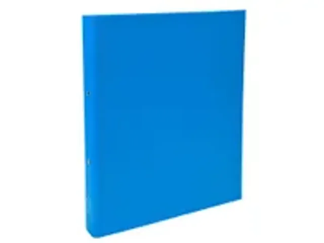 OUTLET Ringmap PP A4 2R 30mm geassorteerd
