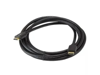 High Speed Hdmi Kabel Met Ethernet 4k 60hz 3 Meter - 1