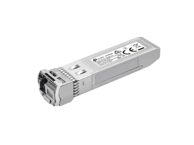 TP-Link Omada SM5110LSB-10, Vezel-optiek, 10312 Mbit/s, SFP+, LC (UPC)