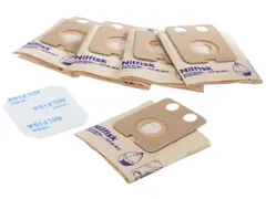 Stofzak Backuum 5 Stuks