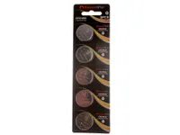 DiscountOffice Knoopcel batterijen