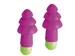 Bouchons d’oreilles Moldex Rockets 640001 50 paires
