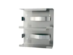 Handschoendispenser Duo Rvs, Mqdgde