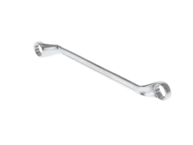 R01102427 Clé à œil double SW24x27mm 328mm