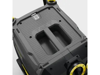 nat-droogzuigers,3x1200 W,luchtvolume 4440l/min,bak 40l - 12