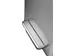 Afvalbak EKO EcoCasa Recycler pedaalemmer 15+15 liter RVS