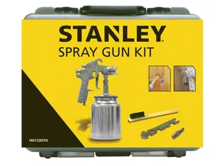 Kit Met Spuitpistool - 1