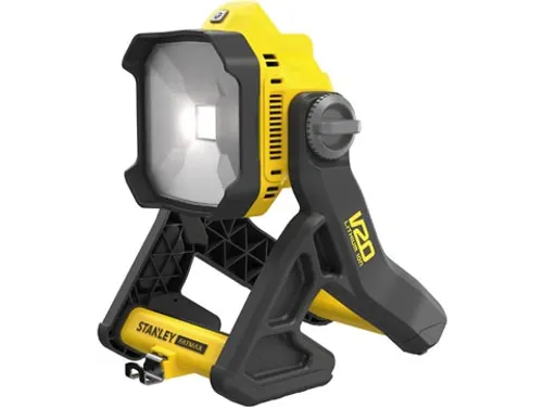 FatMax werklamp 18 V lithium-ion exclusief accu