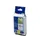 Brother TZE-S141 tape voor P-Touch 18mm, Zwart op Transparant