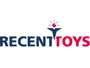 Recent Toys logo