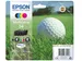 Multipack 4-colours 34 DURABrite Ultra Ink