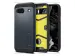 Spigen Case ACS07265 Google Pixel 8A Tough Armor Metal Slate