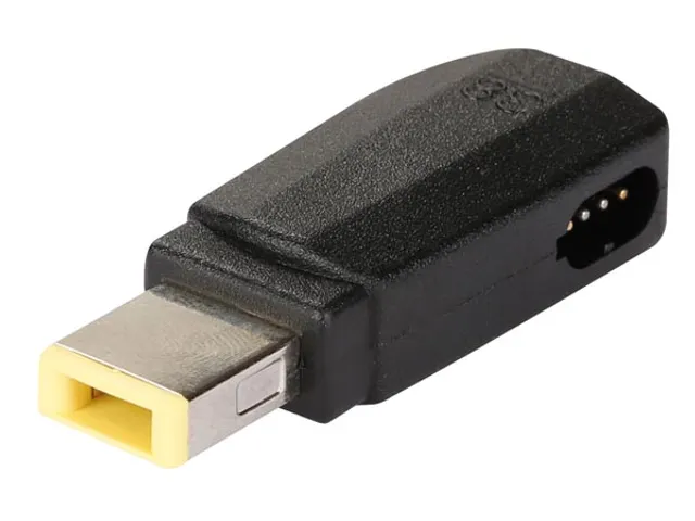 Reservestekker Voor PSSE23/24/27/40 Voor Lenovo 20 V 3.25 A / 4.5 A