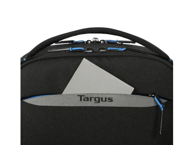 Targus TBB643GL, Rugzak, 40,6 cm (16 inch), Schouderband, 866 g