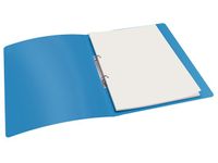 Ringband, A4, 2 rings, 25mm, Blauw