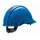 3M Peltor G3001 veiligheidshelm, ABS, marineblauw, per stuk, niet geve