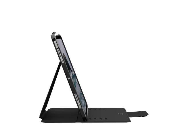 Coque pour tablette Metropolis SE Apple iPad Pro 13 inch noir