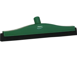 Klassieke Vloertrekker 40cm Groen - 1