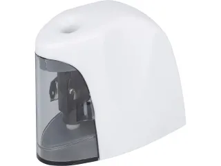 Puntenslijper Westcott Wit Elektrisch - 3