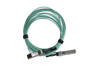Msa Conform Qsfp+ Actief Optische Kabel - 10m - 1