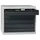 ladekast 600x500x600mm 5laden cilinderslot RAL7035 front RAL7016