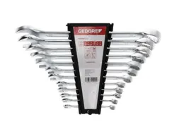 GEDORE R09105012 Ringsleutelset 10-32mm 12stuks