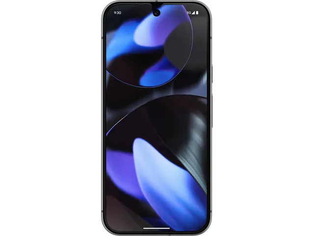 Otterbox Screenprotector Premium Glass Clydesdale Pixel 9/9 Pro Clear