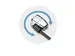ClickSafe 2.0 3-in-1 Keyed Laptop Lock (Master Keyed FT)