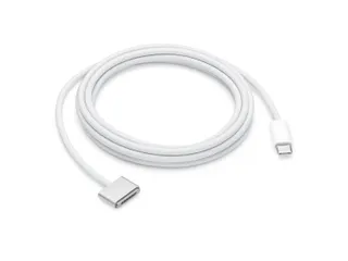 Magnetische USB-C oplaadkabel 2m MW613ZM/A voor Magsafe wit - 1