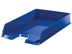 Brievenbak Office blauw