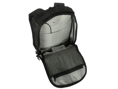 Tbb652Gl Targus Commuter Eco Rugtas zwart 15-16 inch