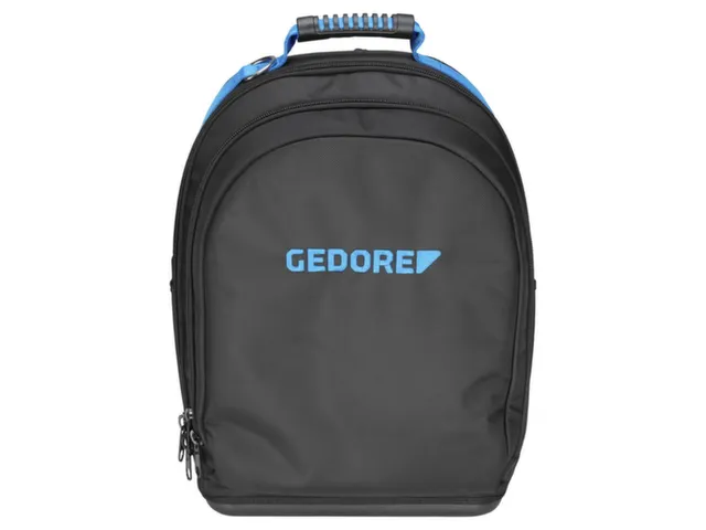 GEDORE WT 1056 11 Sac à dos pour outils PROFI