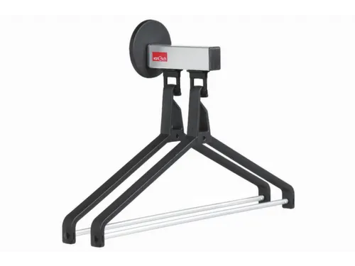 Magnetische Garderobe Draagvermogen 12kg Per Hanger 300x450x160mm