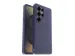 OtterBox Symmetry Soft-Touch Galaxy S25 Ultra Pueblo Craft Blue Paars
