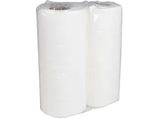 Keukenrol 2 Laags 50 Vel Pak Van 32 Rol - 4
