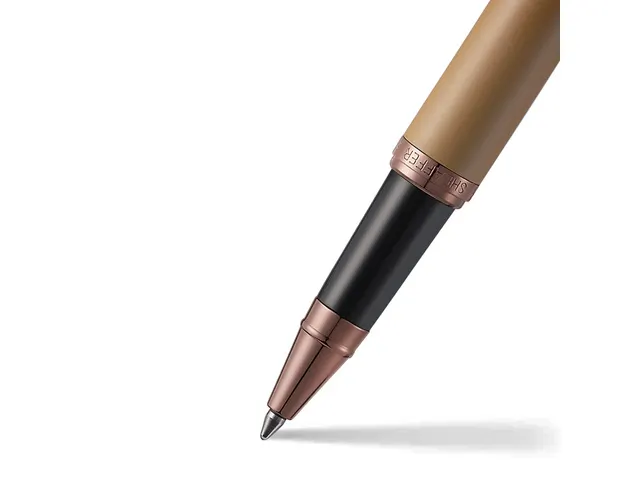 Rollerball SHEAFFER VFM E9428 Coffee edition