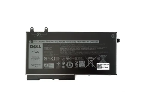 Origin Storage BAT-DELL-5400/3-51W, 4255 mAh, Lithium-Ion (Li-Ion), 11