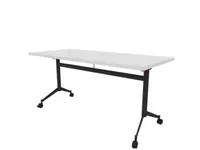 Quadrifoglio Tables rabattables
