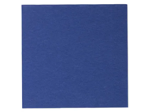 Servetten Tork 477215 2-laags 33x33cm blauw 1/4 vouw 200st.